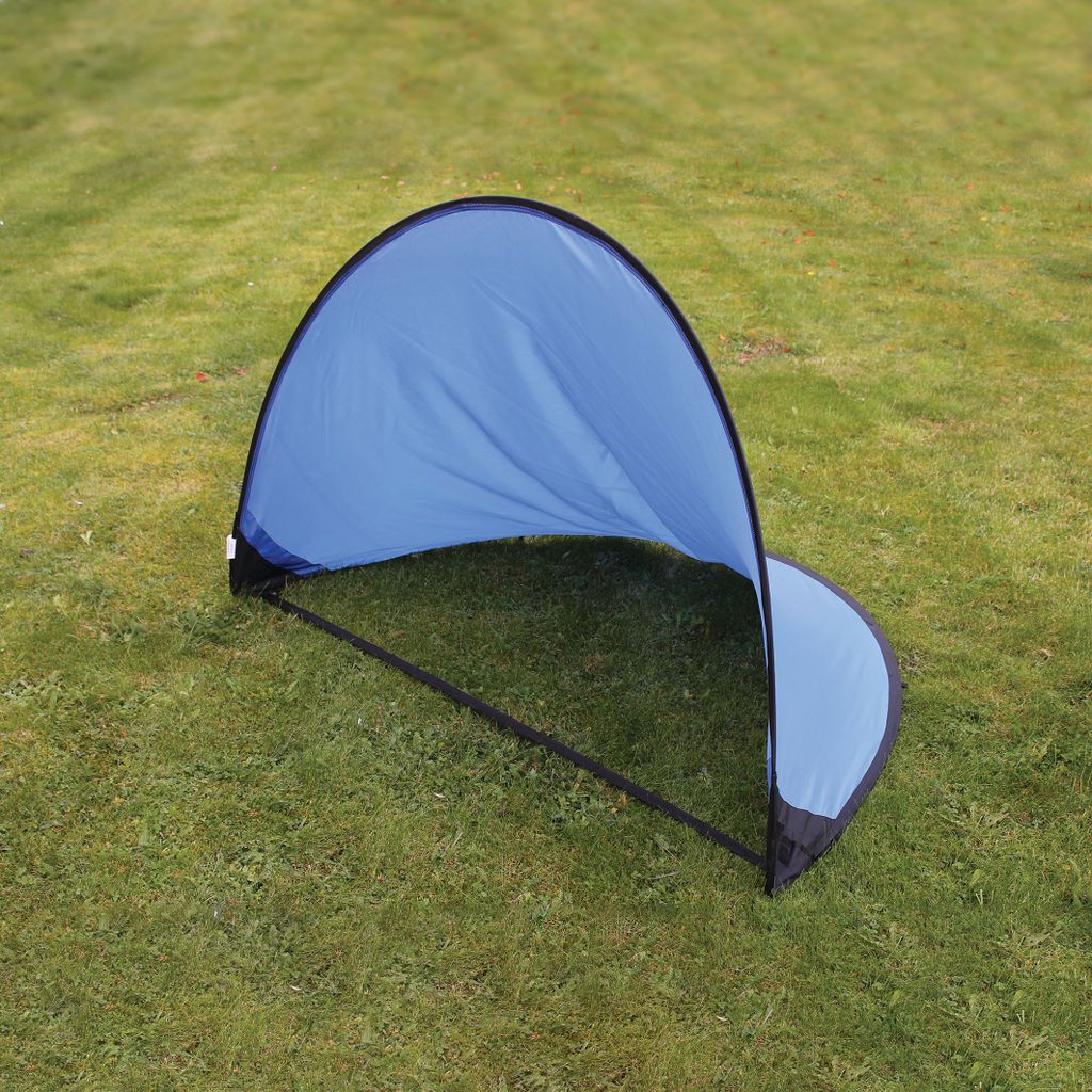 POP-UP GOAL LARGE, 1.52 X 1.07 X 1.07M