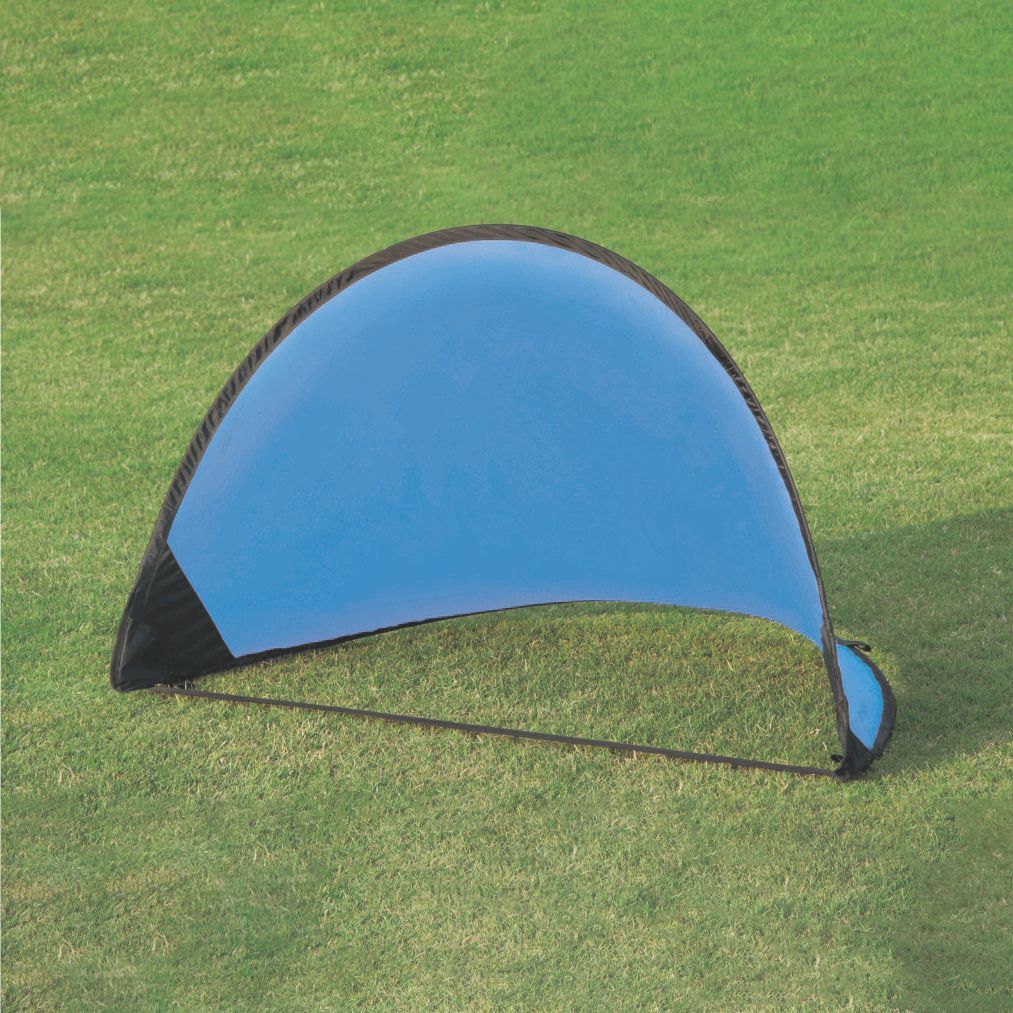 POP-UP GOAL SMALL, 1.05 X 0.76 X 0.76M