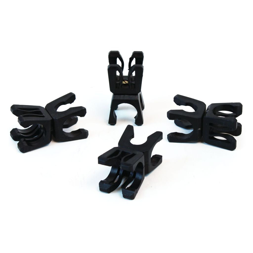 3 IN 1 POST CONNECTOR