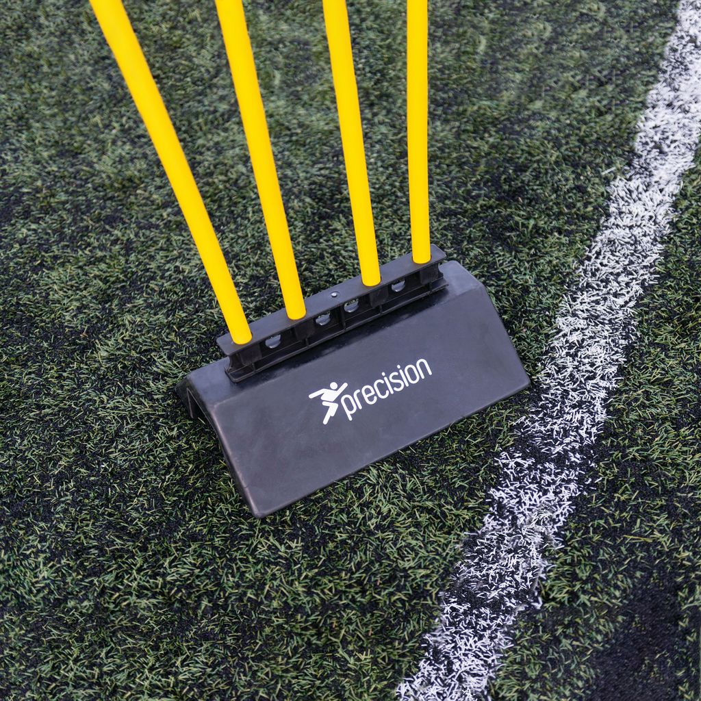 PRECISION RUBBER MANNEQUIN BASE