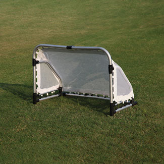 WILKS FOLDING GOAL 155CM X 95CM X 75CM