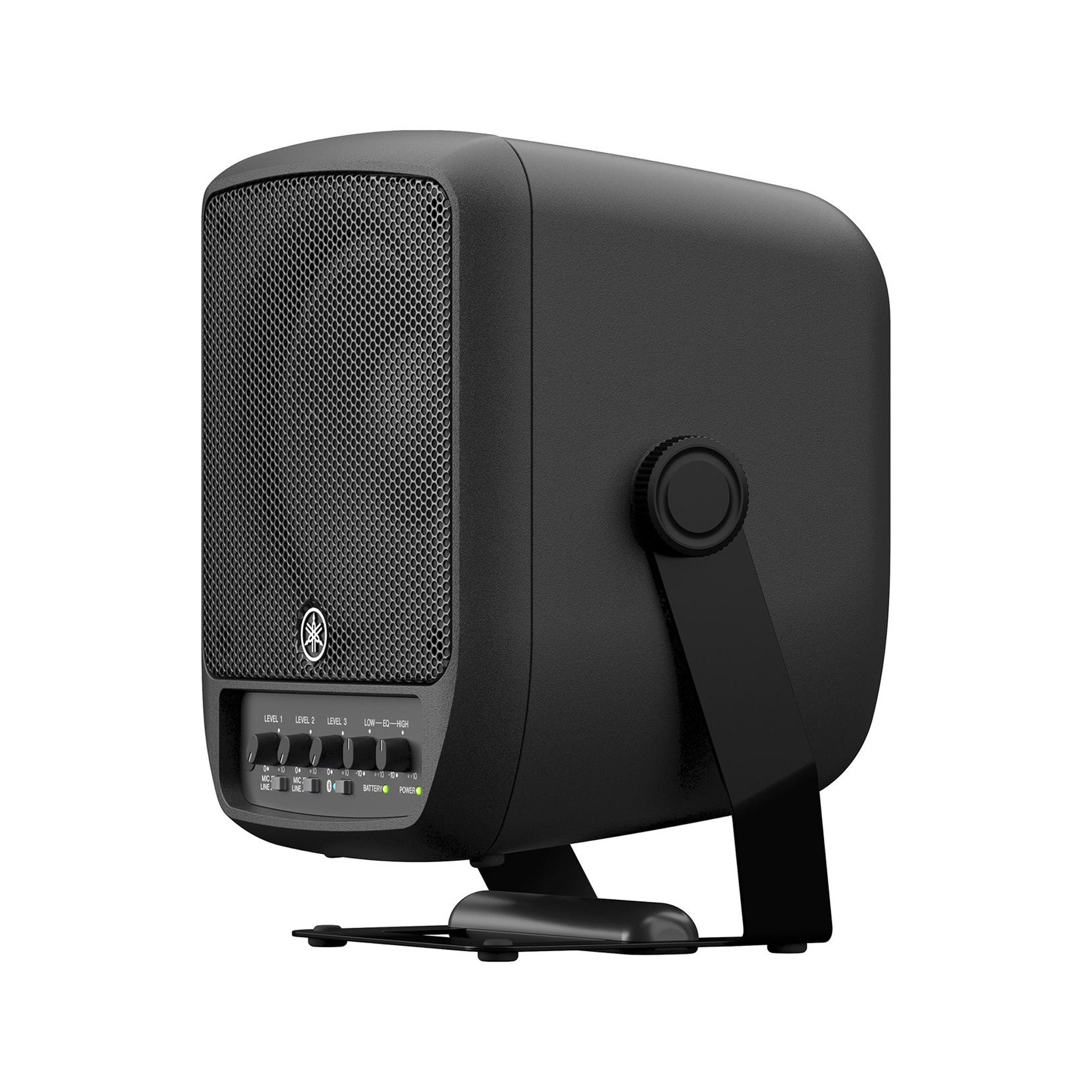 Yamaha STAGEPAS 100 portable PA system - Without battery