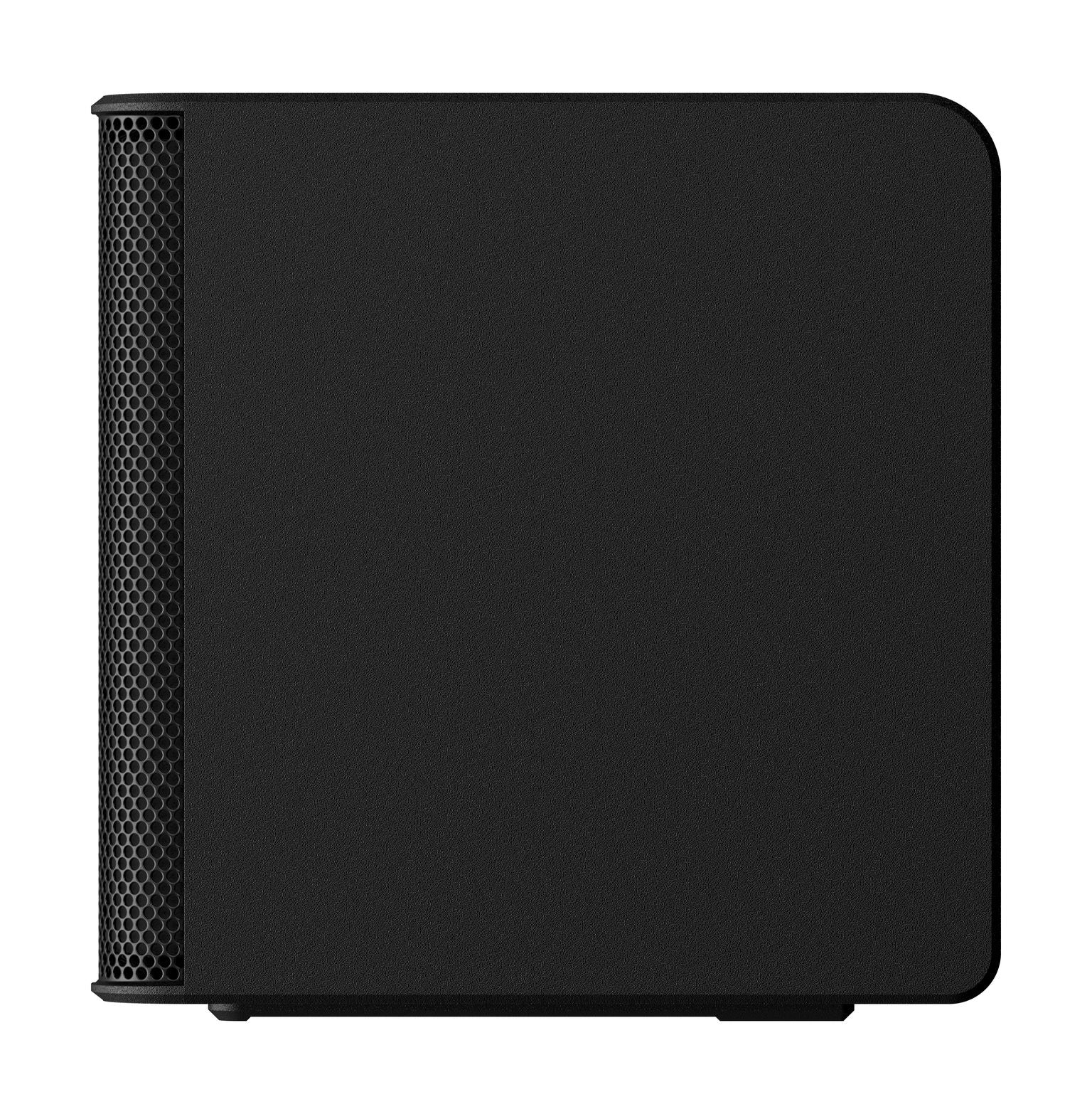 Yamaha STAGEPAS 200 portable PA system - without battery power