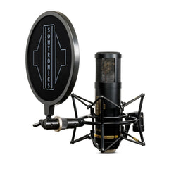 Sontronics STC-20 large-diaphragm condenser microphone pack