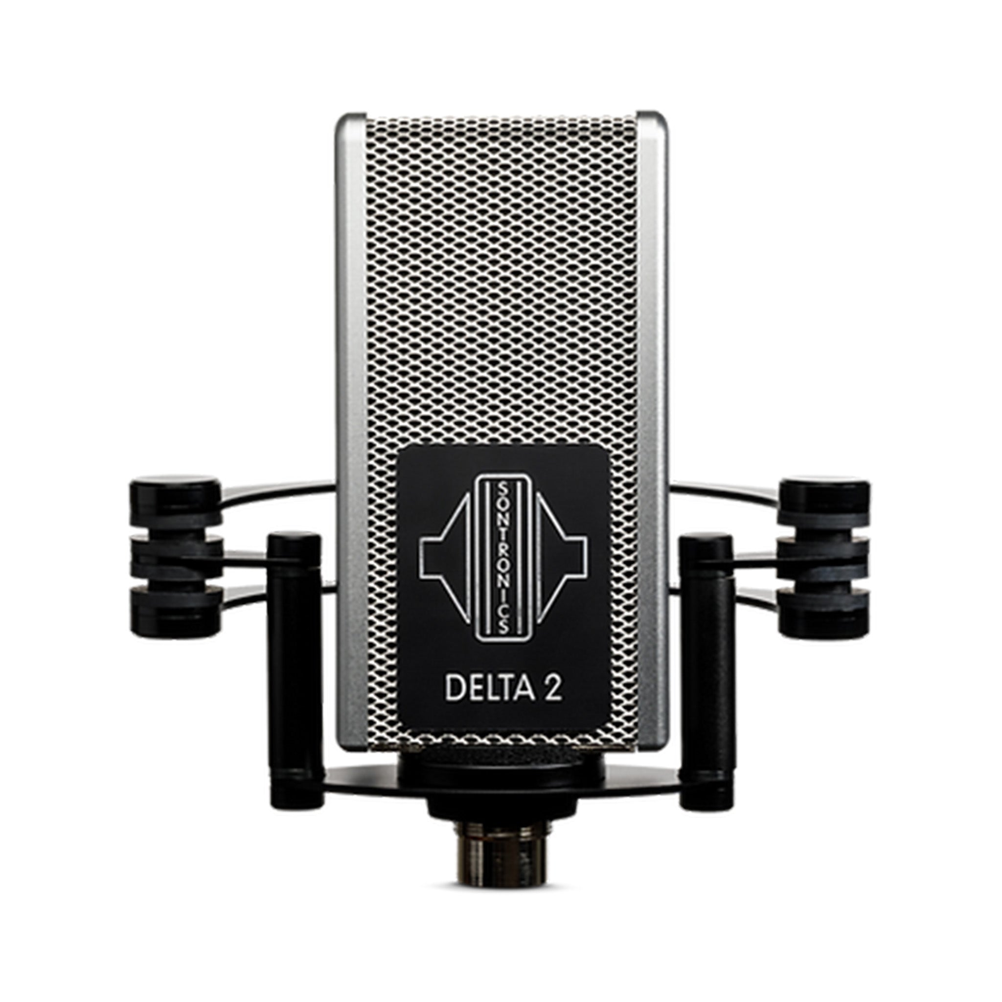 Sontronics Delta 2 ribbon microphone