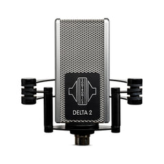 Sontronics Delta 2 ribbon microphone