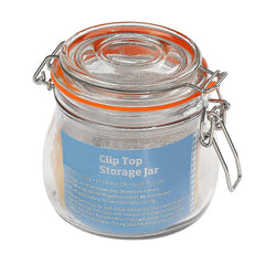 Lever Arm Jar 750ml
