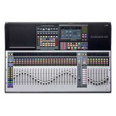 PreSonus StudioLive series III 64S digital mixer - 64 channels