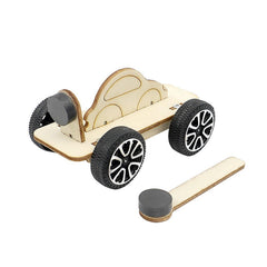 STEM Kit Car - Magnet Driven