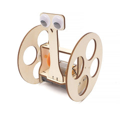STEM Kit Electric Balancing Robot