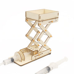 STEM Kit Hydraulic Lifting Table