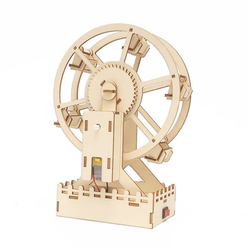 STEM Kit Ferris Wheel