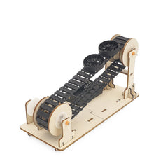STEM Kit Electric Conveyor Belt