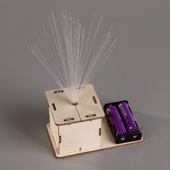 STEM Kit Fibre Optic - Colourful Lights