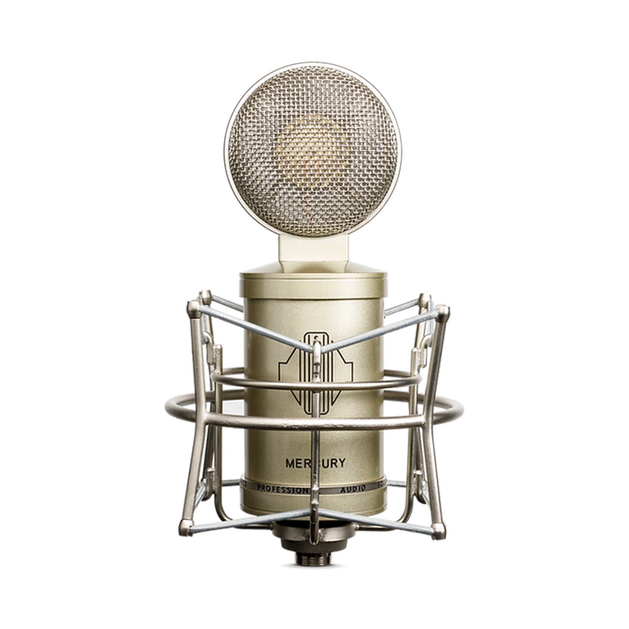 Sontronics Mercury condenser microphone