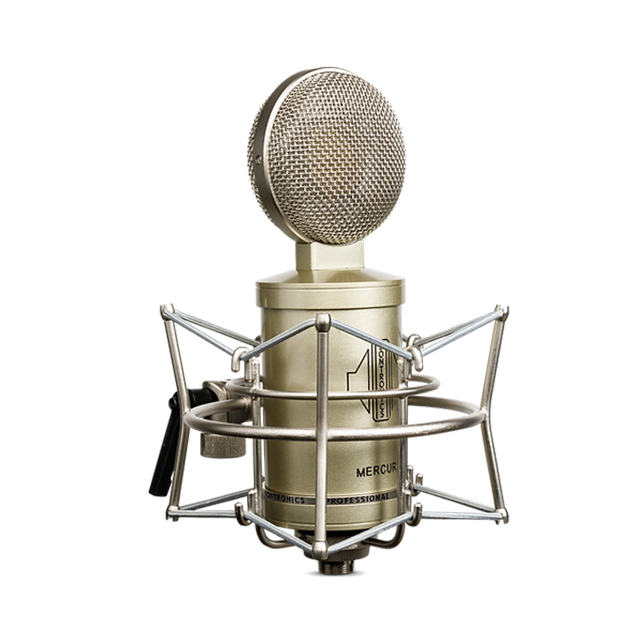 Sontronics Mercury condenser microphone