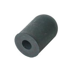 Cello rubber end pin protector