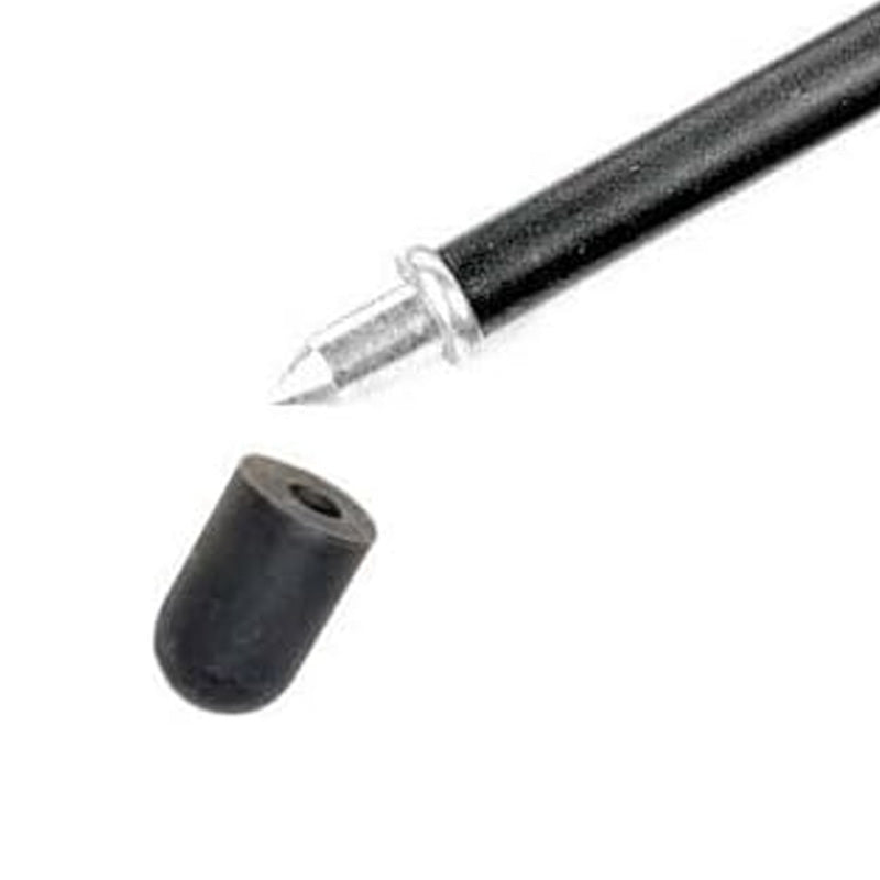 Cello rubber end pin protector