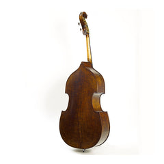 Stentor Elysia 3/4 double bass outfit with case and bow