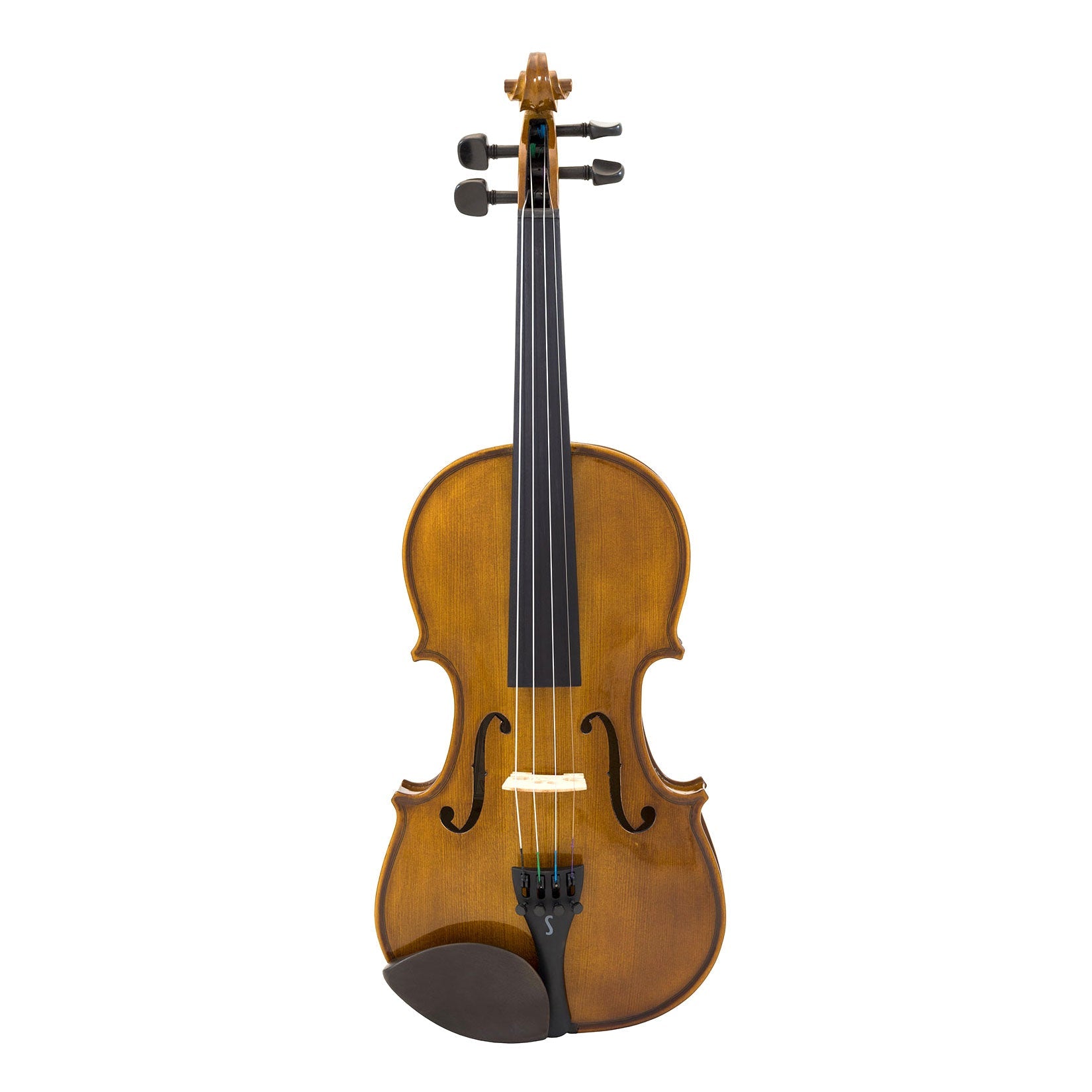 Stentor Student II violin outfit - 1/8 size
