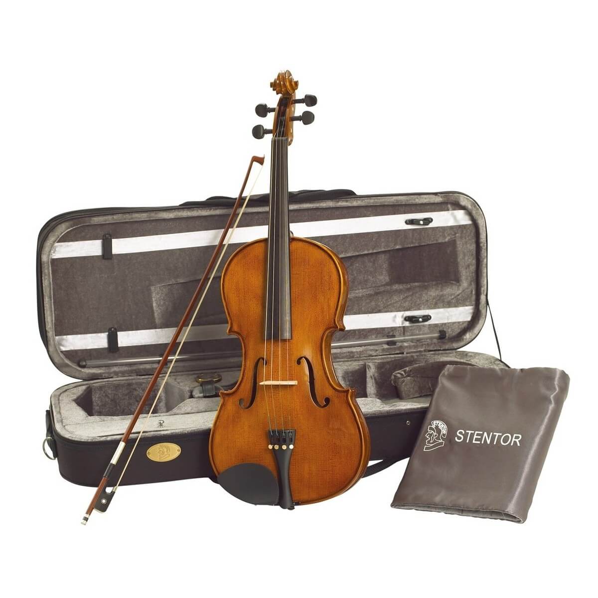Stentor Student II viola outfit - 16\"