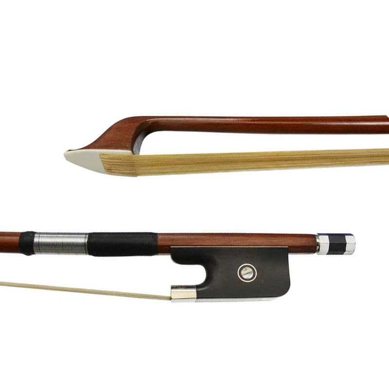 Stentor double bass bow - 1/4 size