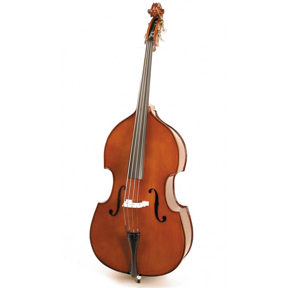 Stentor Student I double bass outfit - 1/4 size
