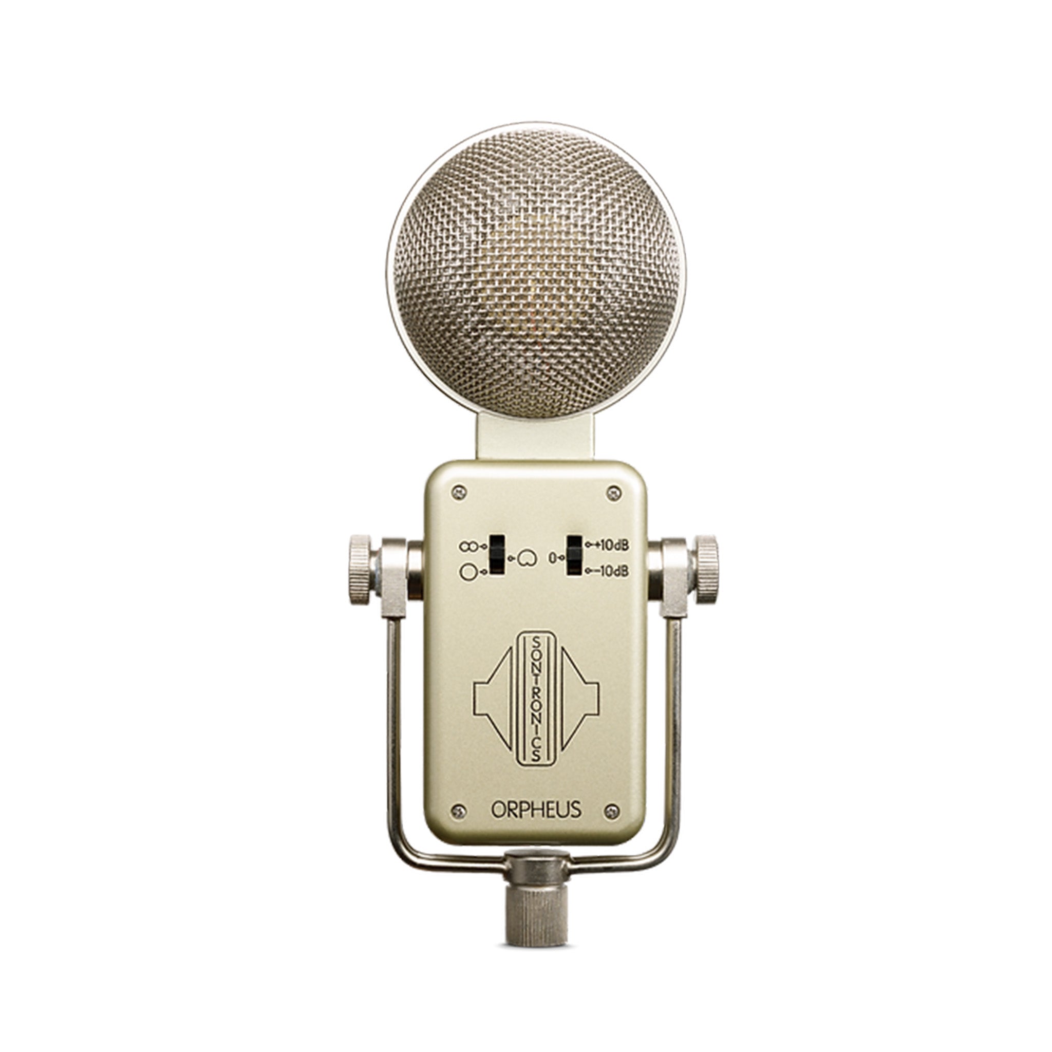 Sontronics Orpheus condenser microphone