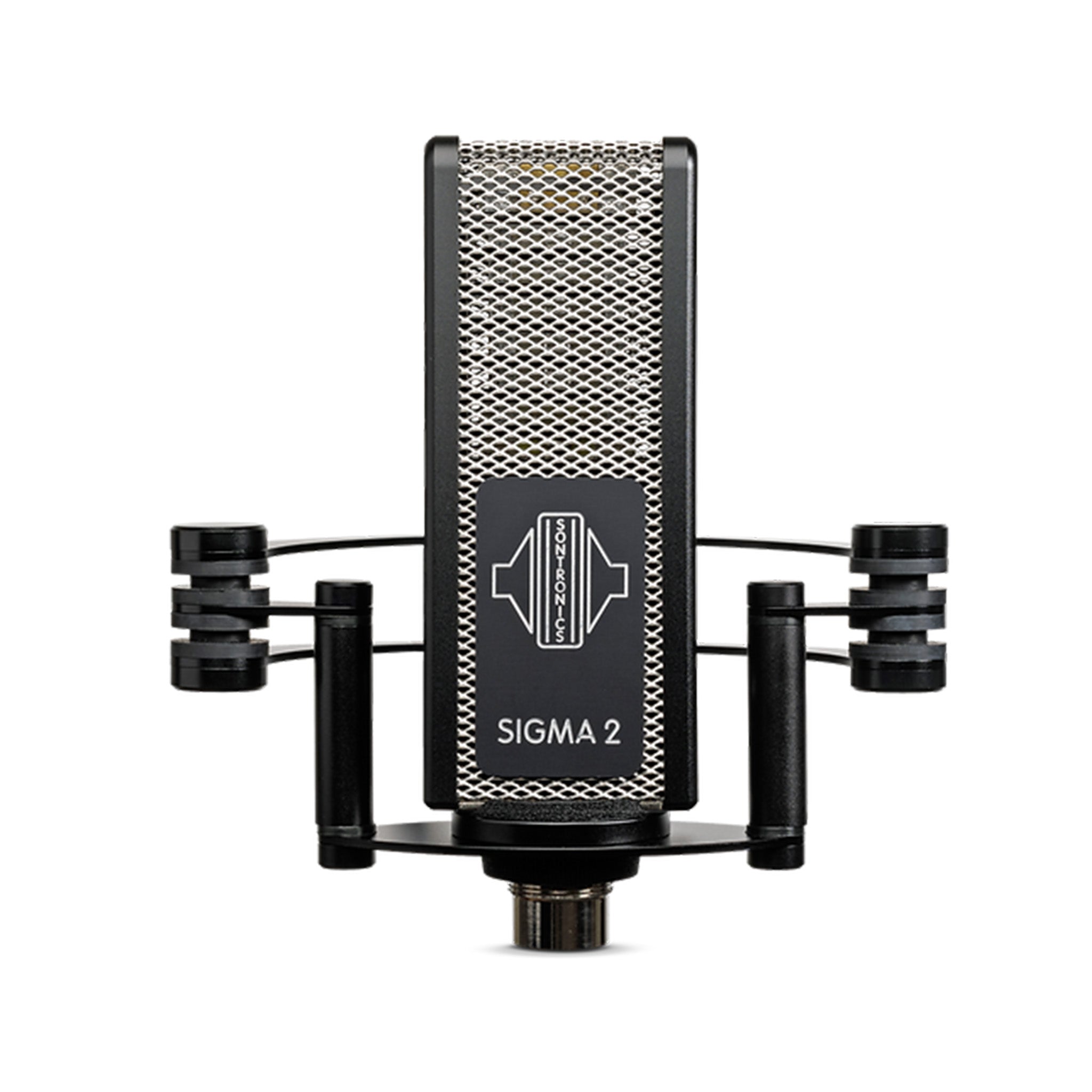 Sontronics Sigma 2 ribbon microphone