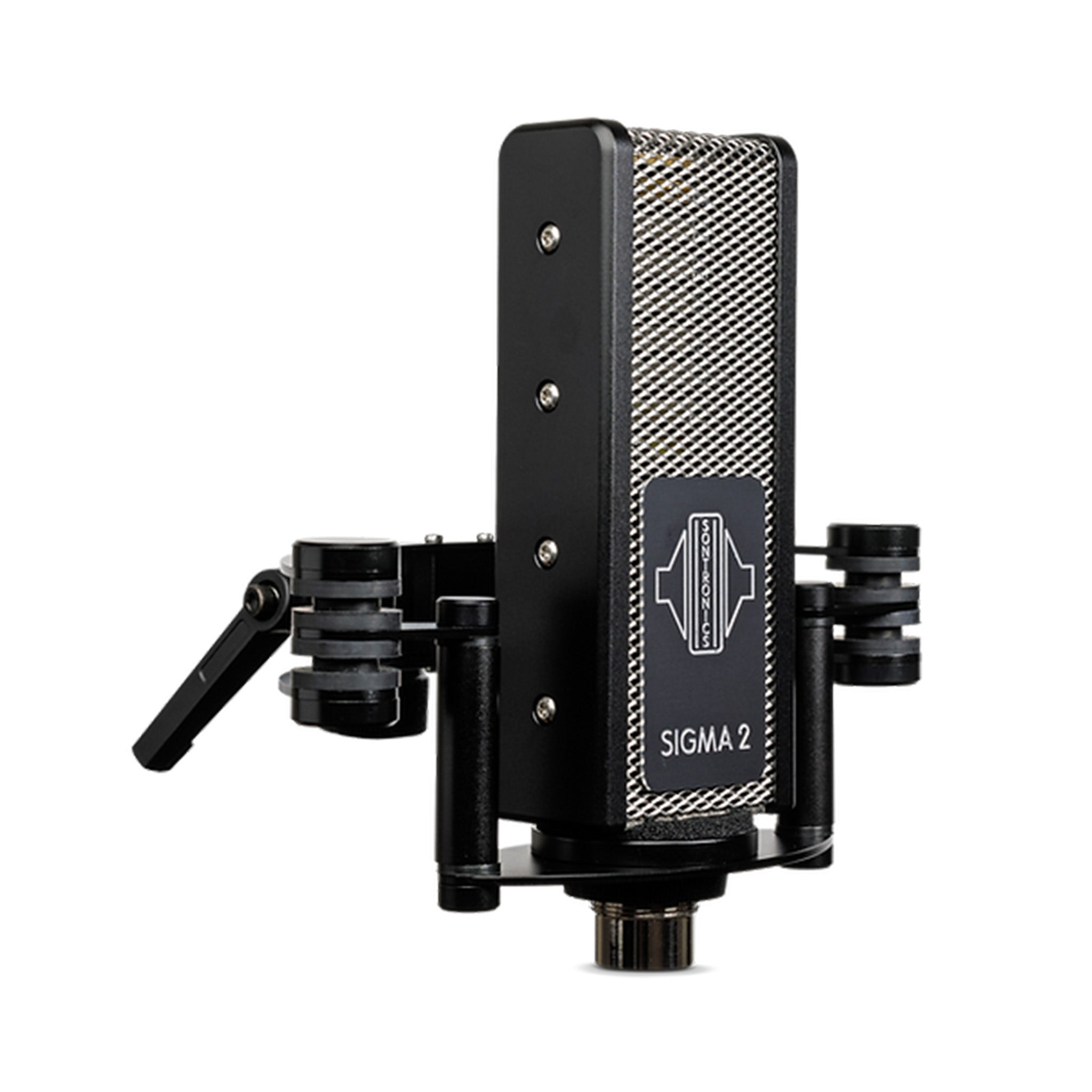 Sontronics Sigma 2 ribbon microphone