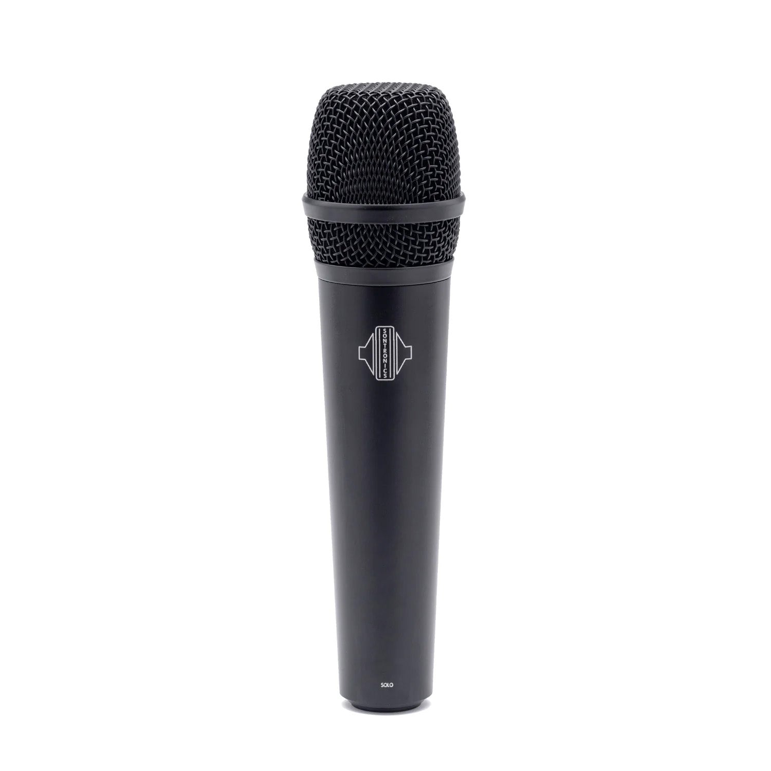Sontronics SOLO handheld dynamic microphone