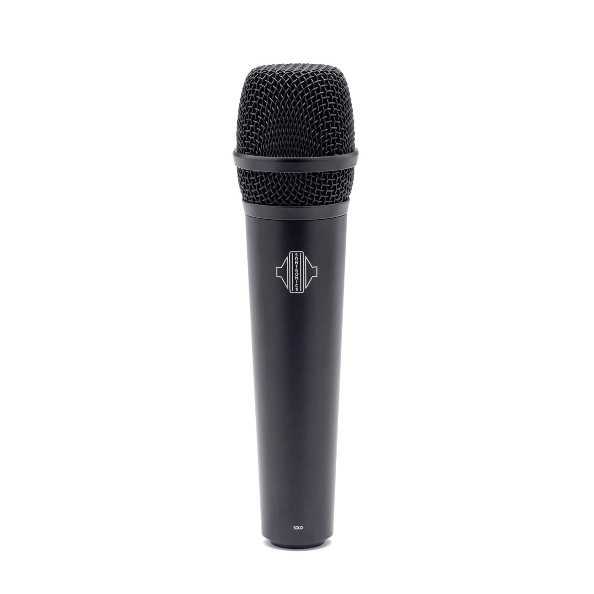 Sontronics SOLO handheld dynamic microphone
