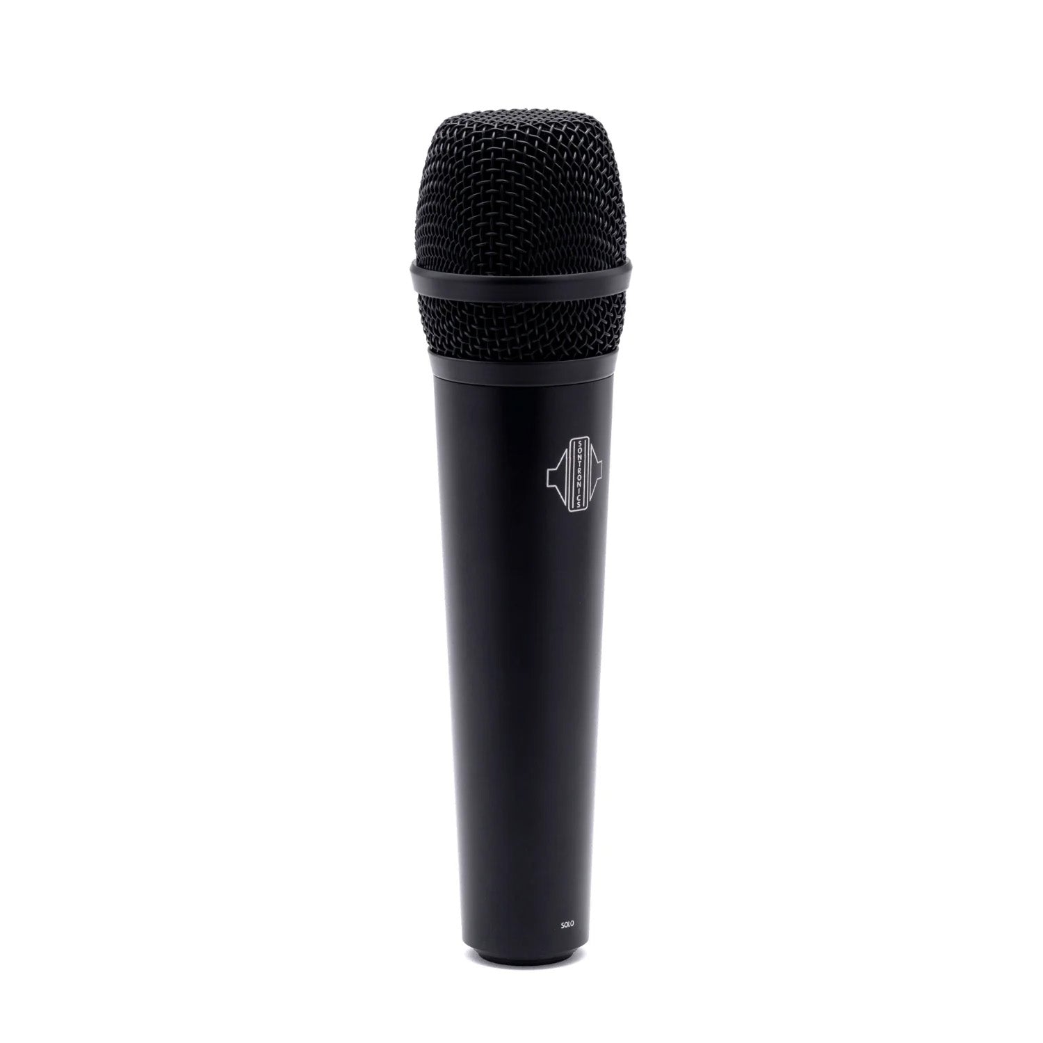 Sontronics SOLO handheld dynamic microphone