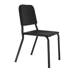 Wenger Student chair in black – 16"