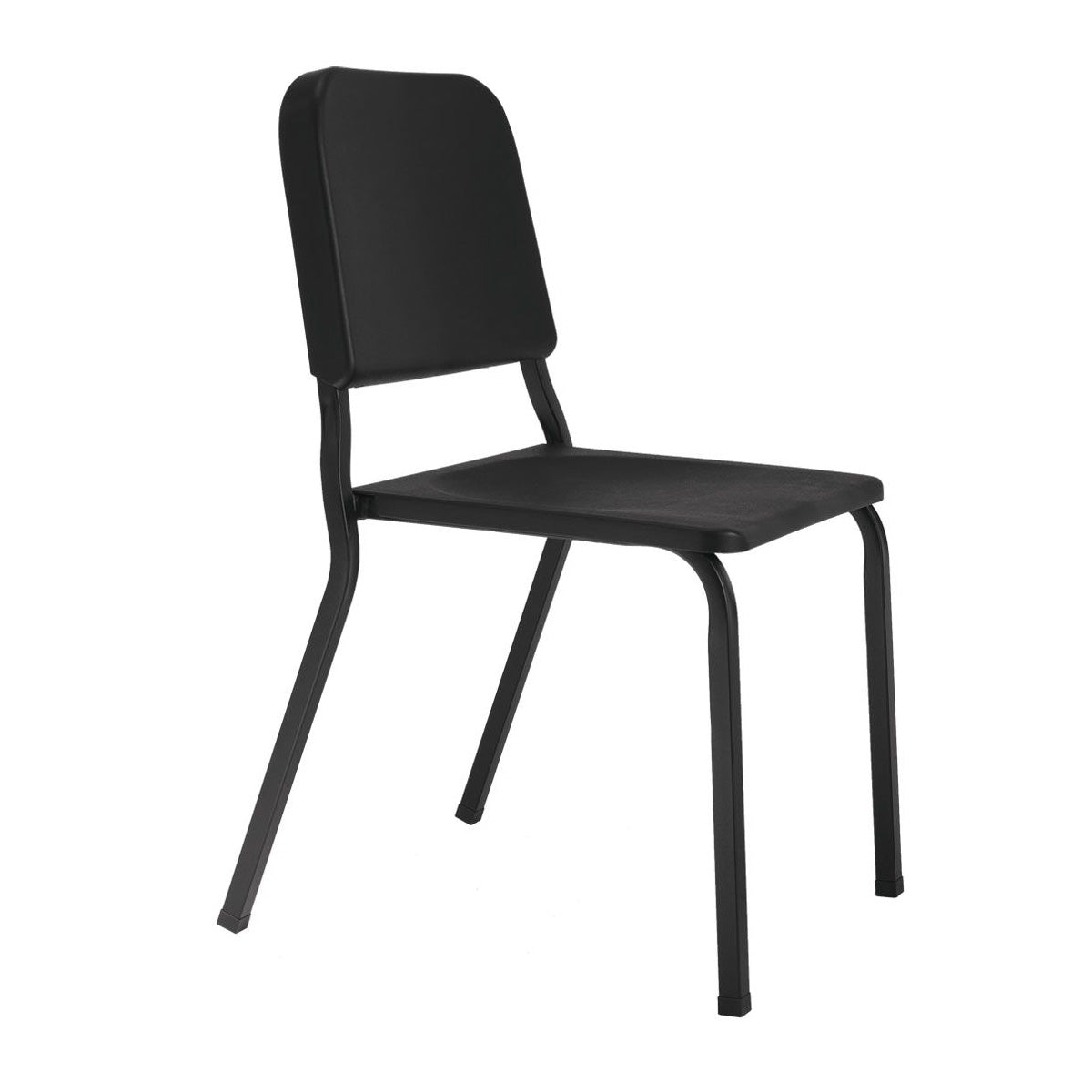 Wenger Student chair in black – 15.5"