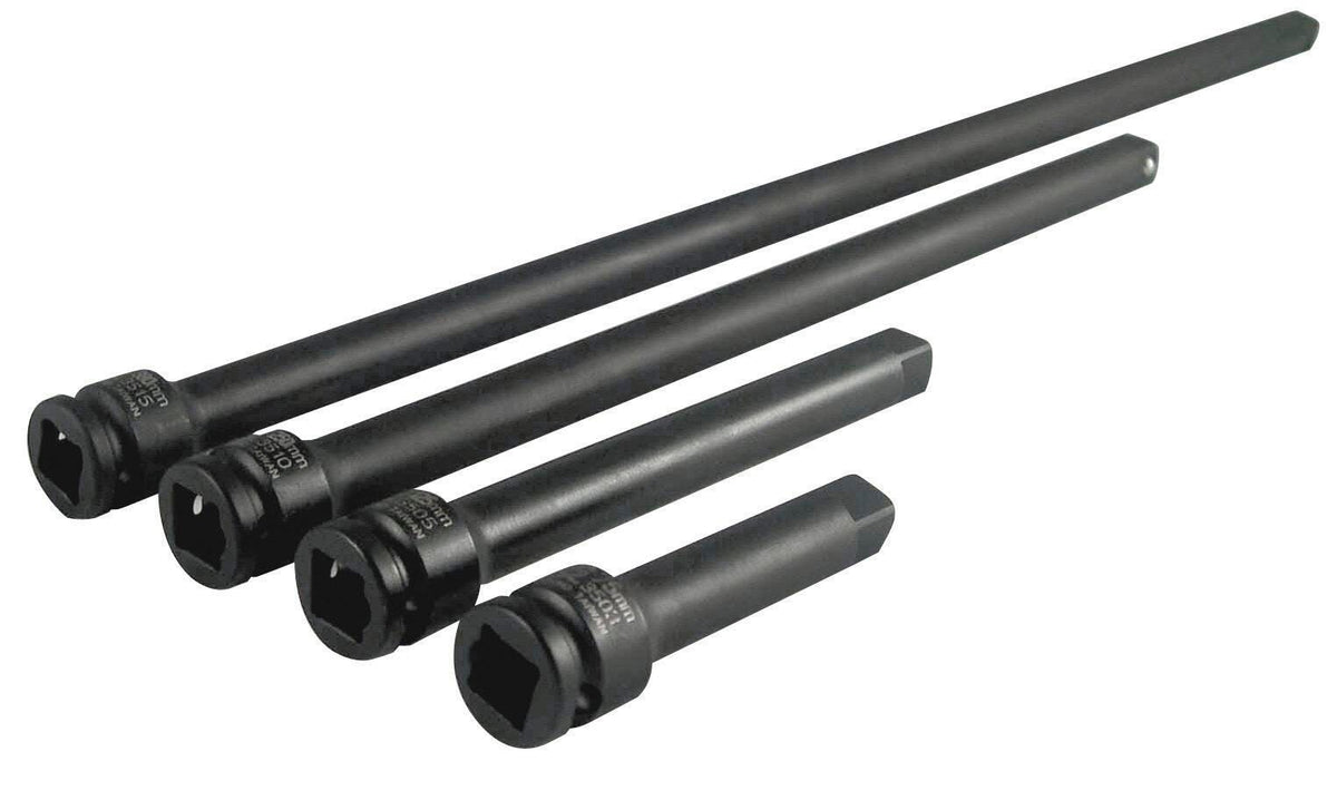 EXTENSION IMPACT 4 PC 3/8 DR SU3500