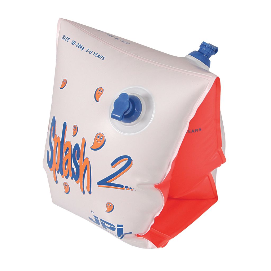 WIN ROLL-UP SWIMMING ARMBANDS