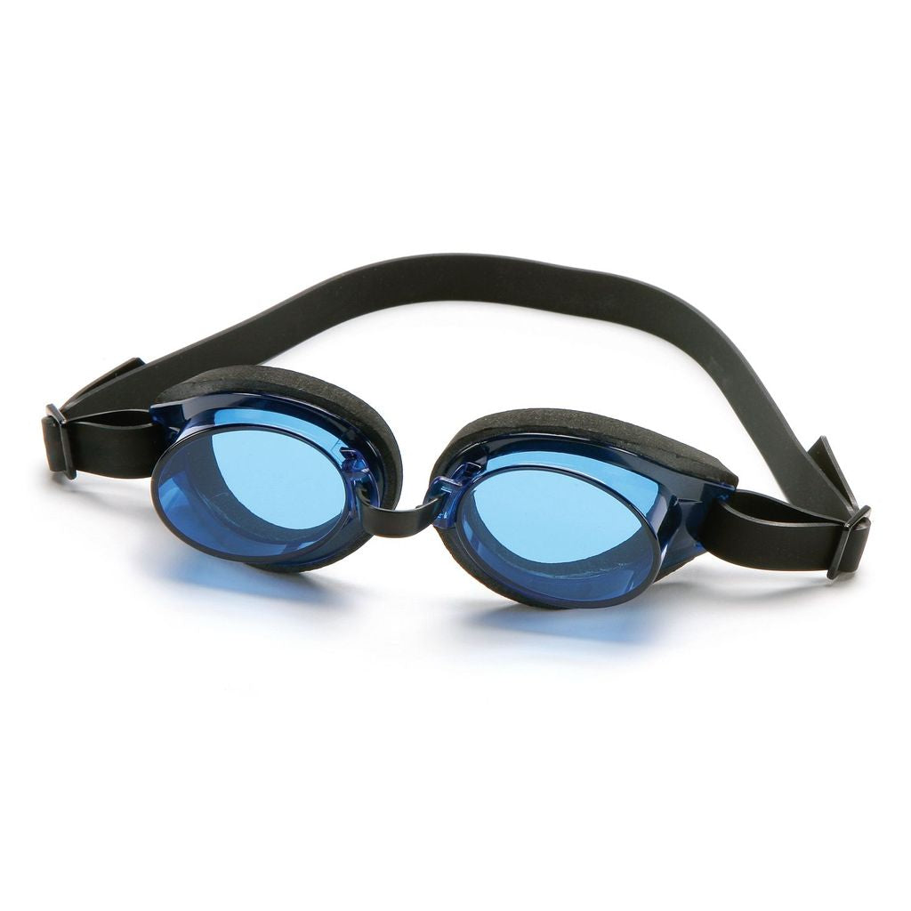 CLASSIC II SWIMMING GOGGLES BLUE