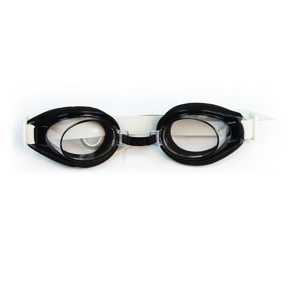 CLASSIC II SWIMMING GOGGLES CLEAR