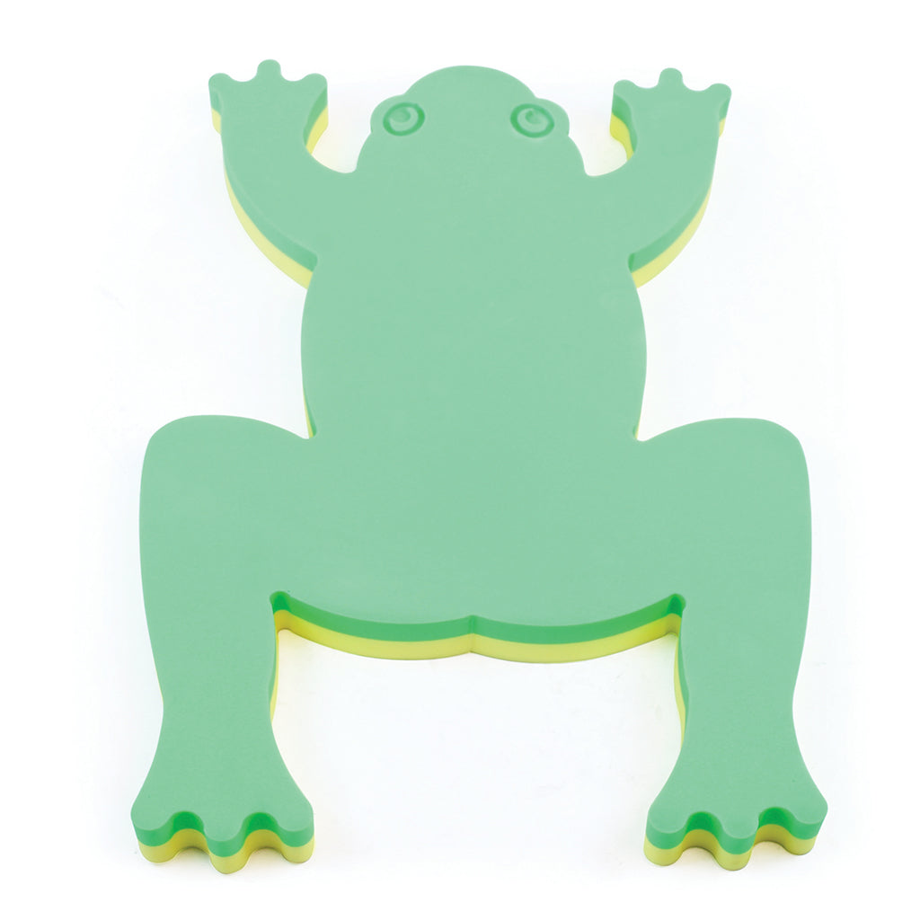 FROG SWIMMING BOARD JUNIOR