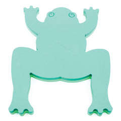 FROG SWIMMING BOARD SENIOR 830MM X 625MM X 50MM