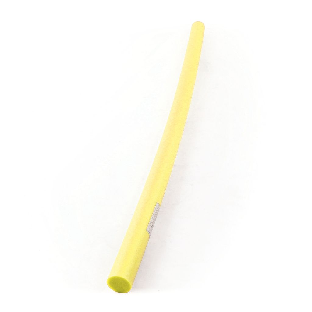 AQUA SWIMMING NOODLE YELLOW