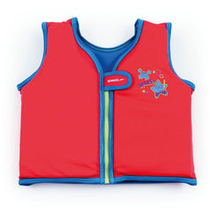 SWIMMING JACKET 2-4 YEARS