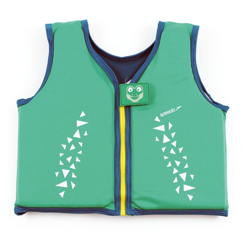 SWIMMING JACKET 4-6 YEARS