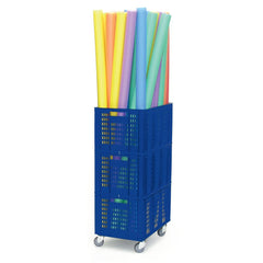 NOODLE STORAGE TROLLEY