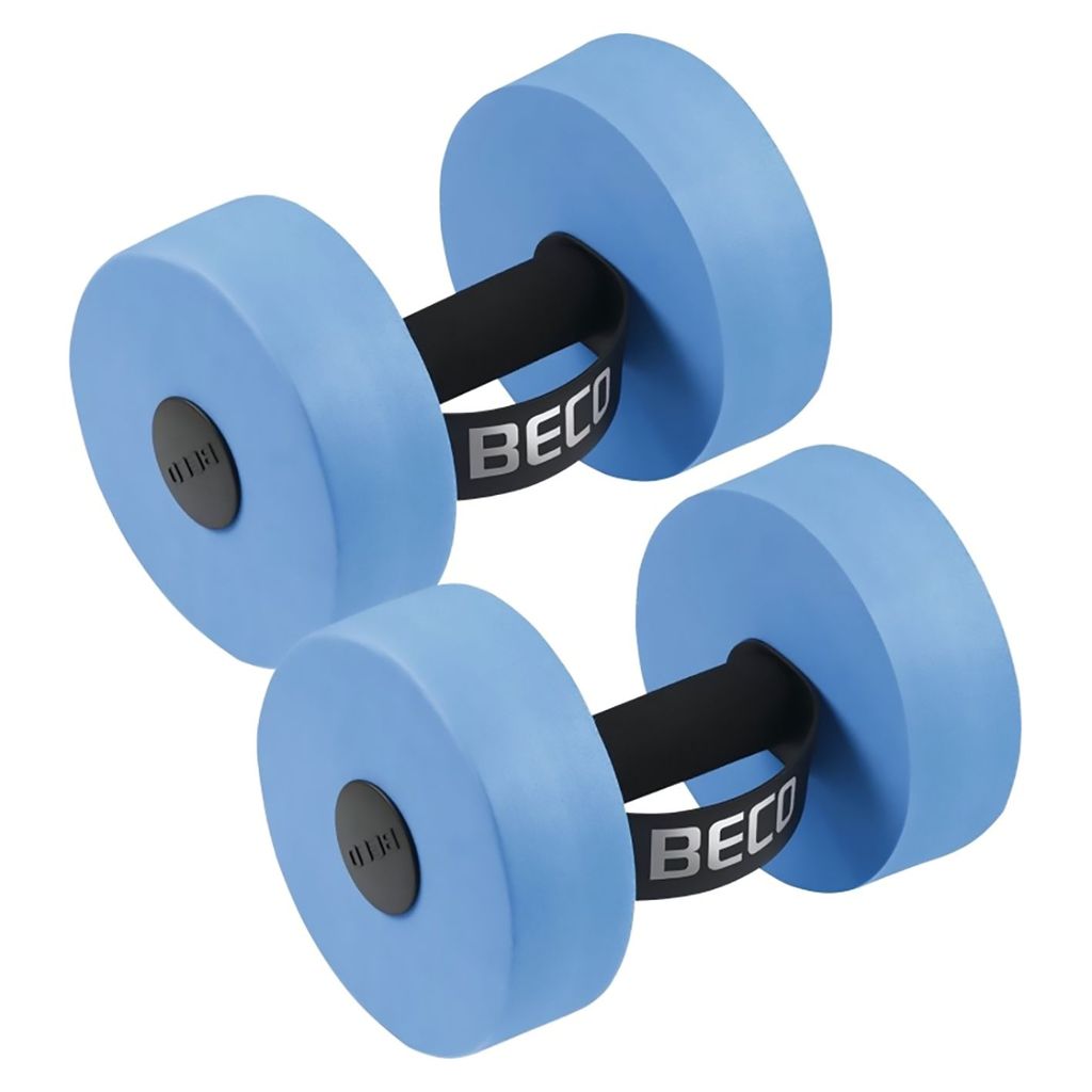 AQUA-JOGGING DUMBBELLS PAIR