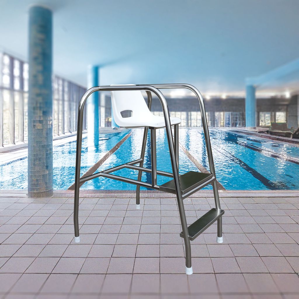 LIFEGUARD CHAIR SMALL
