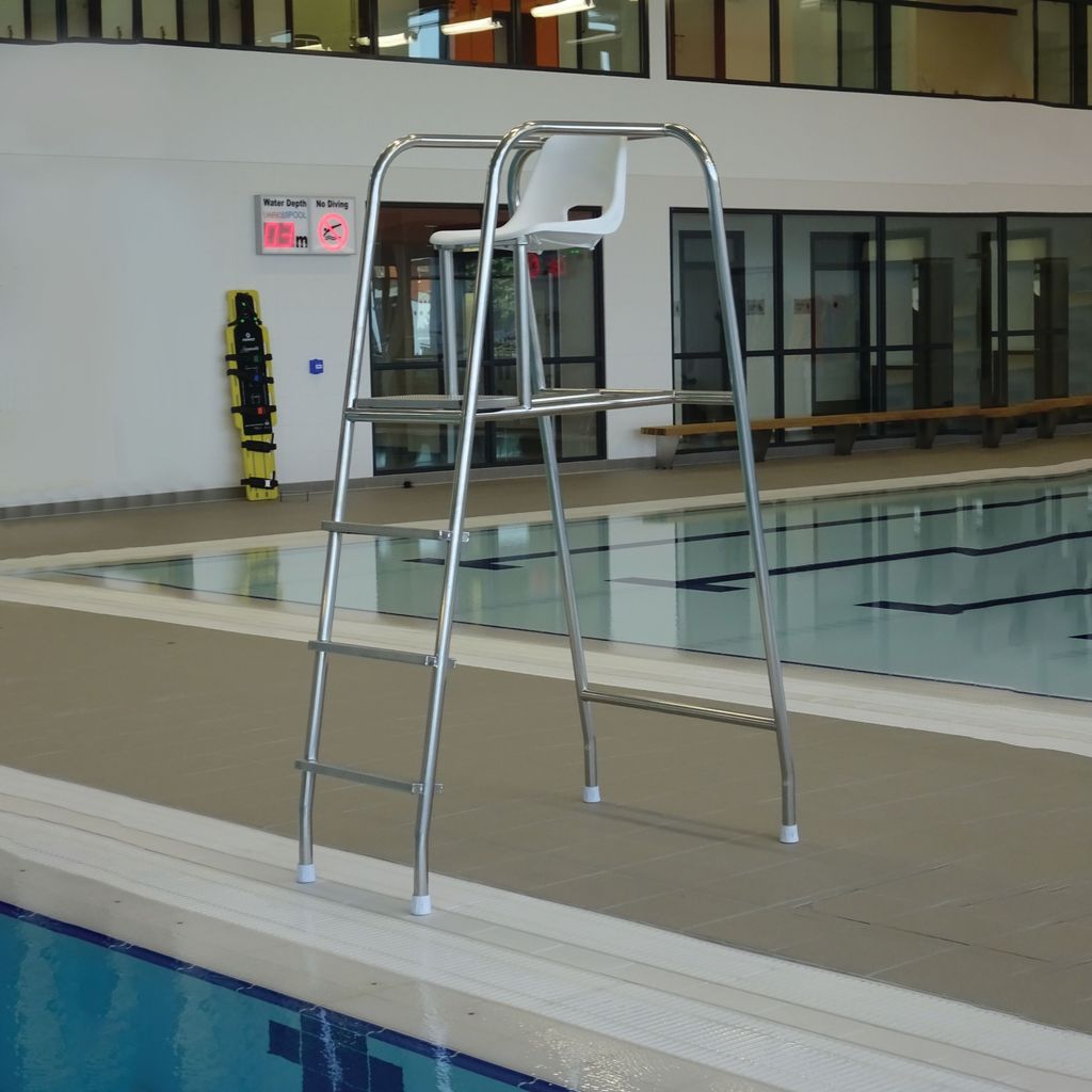 LIFEGUARD CHAIR STANDARD