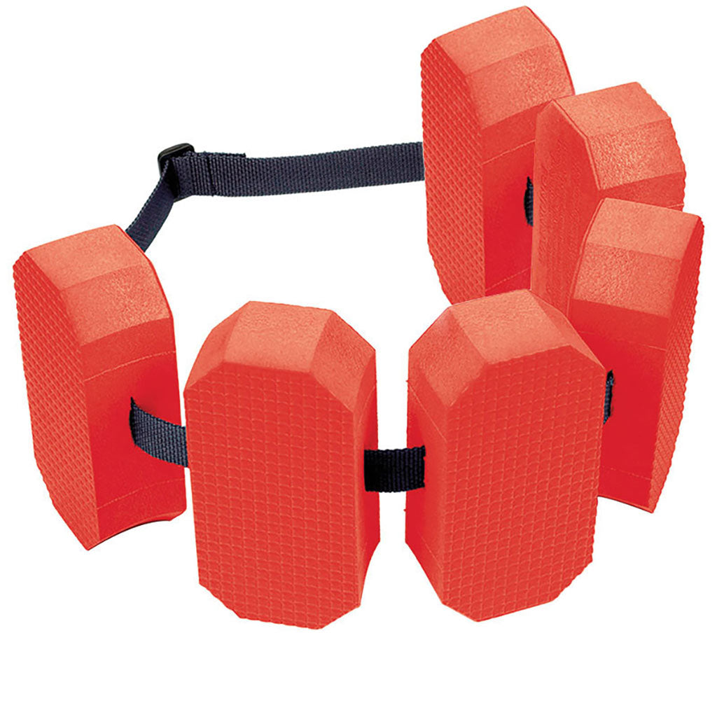 BECO SWIM BELT 6 BLOCK, 6-12 YEARS, 30-60KG