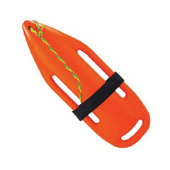 TORPEDO RESCUE BUOY